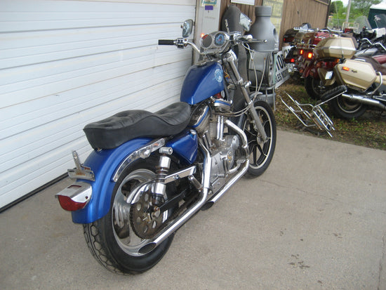 Image Title 1992 Harley Sportster $2699.00 OBO
